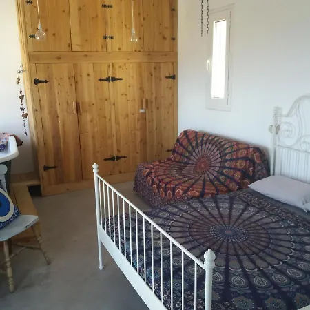 Eliapetra 4 Bedroom Villa With Hot Tub And Yoga Studio Access Agalianos Dış mekan fotoğraf