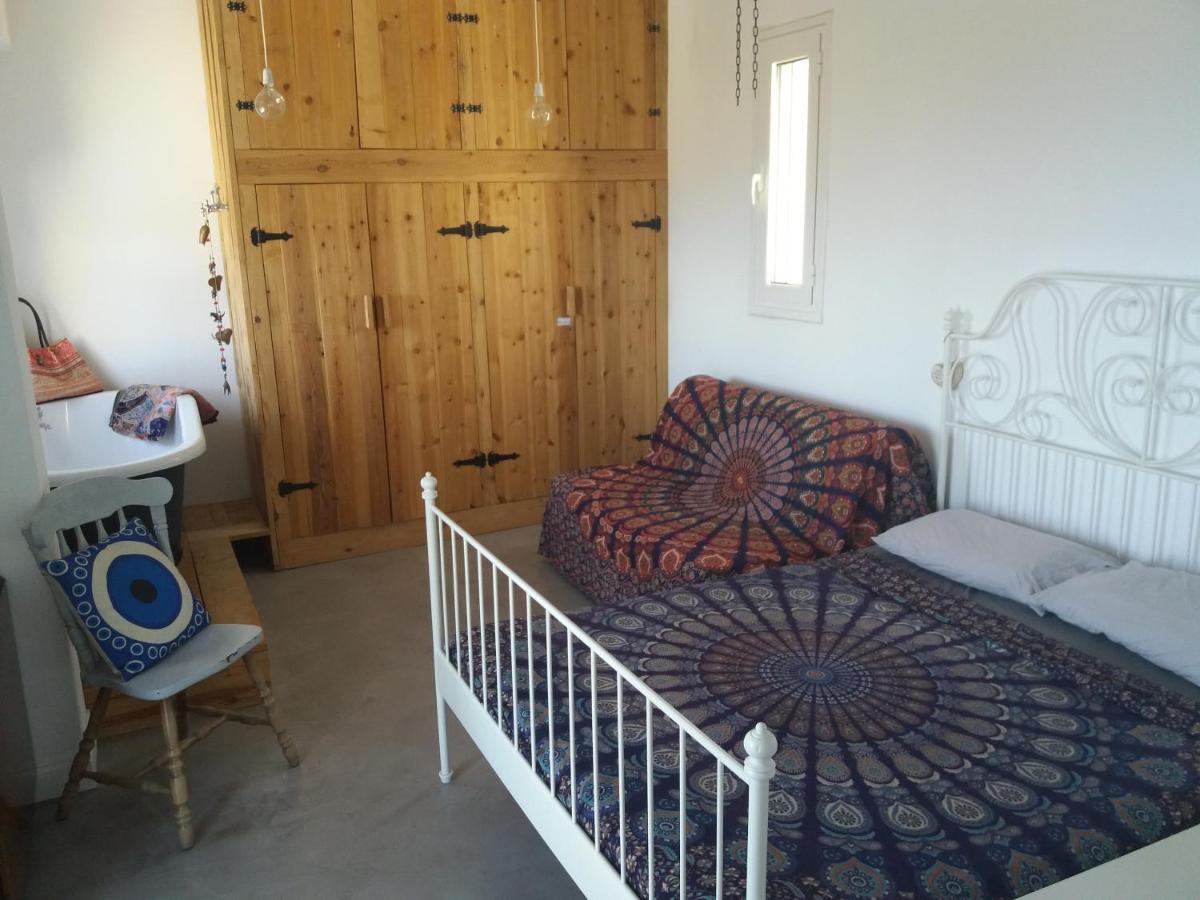Villa Eliapetra 4 Bedroom With Hot Tub And Yoga Access *