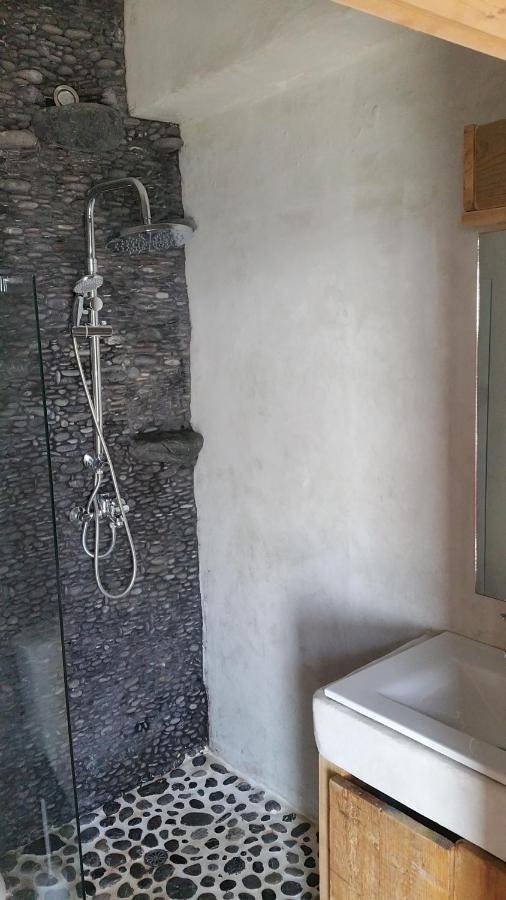 Villa Eliapetra 4 Bedroom With Hot Tub And Yoga Access *