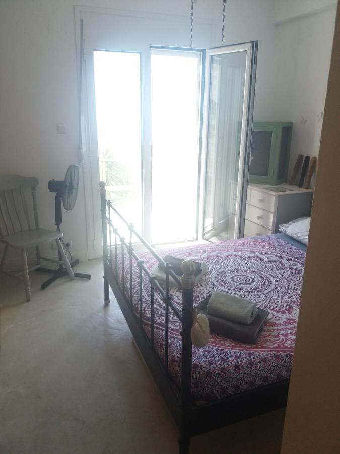 Eliapetra 4 Bedroom With Hot Tub And Yoga Access Villa Agalianos
