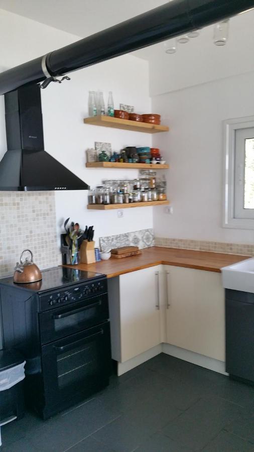 Eliapetra 4 Bedroom With Hot Tub And Yoga Access